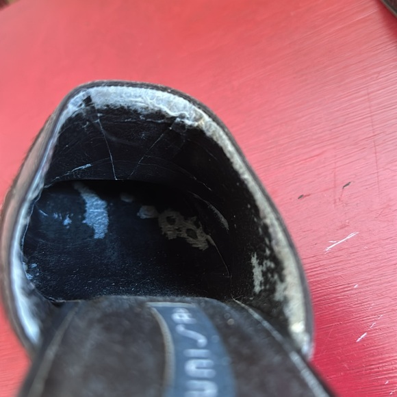 Unisa Trigger Mahogany size 7.5 women’s - Picture 12 of 17